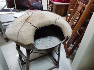 高炉烧饼,郑州惠济区,自提