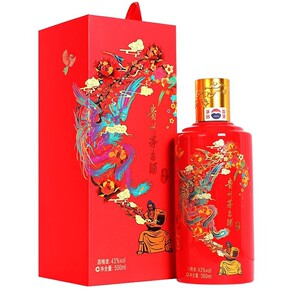 茅台43度酒飞天