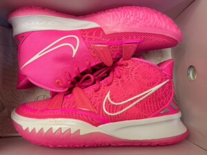 欧文7  粉色乳腺癌 骚粉 官网 id 42.5 无个人id