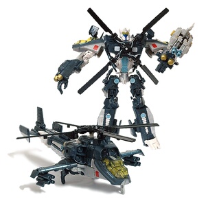 全新现货变形玩具金刚4 天锤/skyhammer空锤 儿童汽