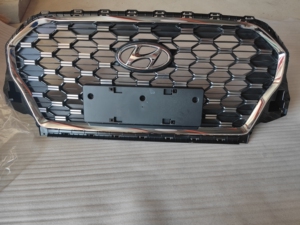 北京现代ix35改装配件