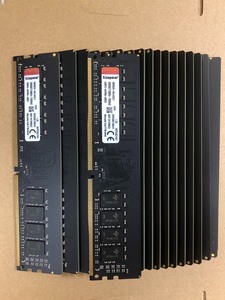 便宜实用 台产金士顿 Kingston DDR4代 2666