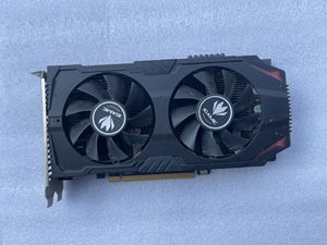 000人付款淘宝影驰四星大将gtx660ti 3g显卡 冷门卡,客户自用升级绝