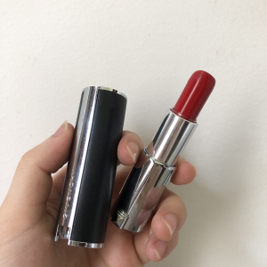 纪梵希小羊皮306 正橘色