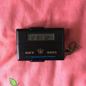 bb机,bb机电子表,bb机闹钟,怀旧电子表,计算器电子表