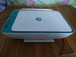 hp2677喷墨打印机 使用没有任何问题 可放心购买 除外观