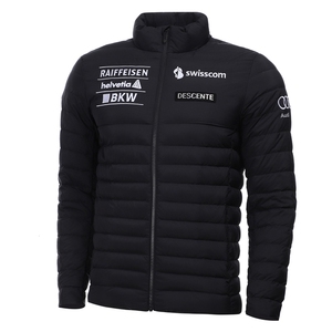 兰博基尼联名款  女子轻薄短款羽绒服0人付款1100