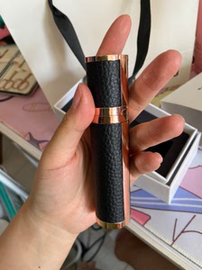 巴莉奥小羊皮香水 混沌 旗舰店购买的