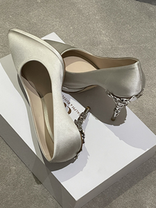 高定高跟鞋品牌 ralph&russo