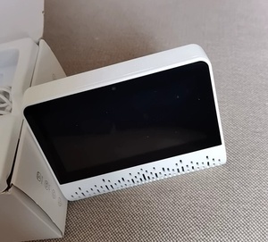 小度x6小度在家智能屏蓝牙音响人工智能电视屏ai语音助手小翼