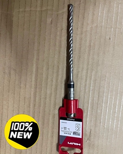 全新 喜利得原装冲击钻头电锤钻头圆头正品包邮te-c 6x1