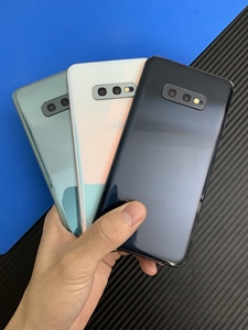 三星s10e 美版 8 256g 完美屏