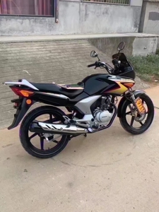 精品 精品 精品手续齐全国三本田小战鹰二手摩托车,cb125