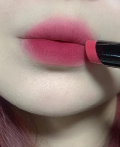 植村秀哑光口红mpk355