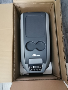 歌谷车载冰箱,99新 基本就是全新的 没用过用于gl8 奥德