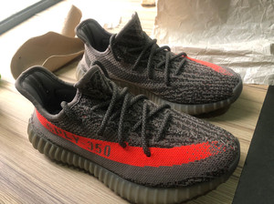 yeezy350初代灰橙,yeezy350初代 yeezy350初代灰橙