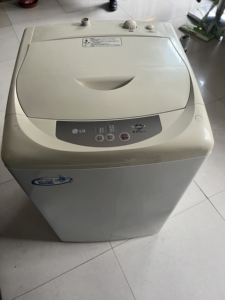 lg全自动洗衣机 哈尔滨宏伟路松电小区自提