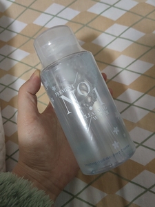 穆优泉卸妆水300ml正装