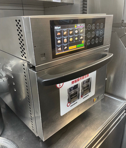 高比300h 新款 快速烤箱.品牌型号 kolb 新旧程度