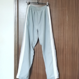 校服004,宁德一中冬季长裤,全场满2件包邮