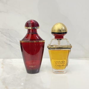 娇兰圣莎拉轮回edt香水50ml