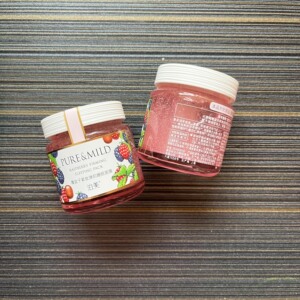 000人付款淘宝泊美睡眠面膜100g覆盆子tb62419900838.