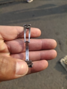 庄生小梦转身淘宝艾申斯essence男女士石英手表瑞士原装进口专用