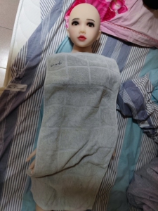 实体娃娃瑕疵品