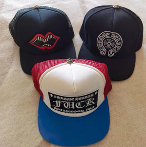 克罗心帽子棒球帽