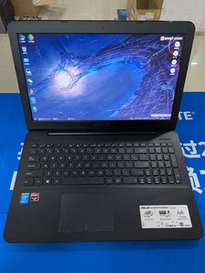 华硕x555li笔记本电脑