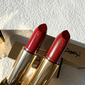 ysl杨树林方管口红 全新无拆封 使用感很好 味道很正 83