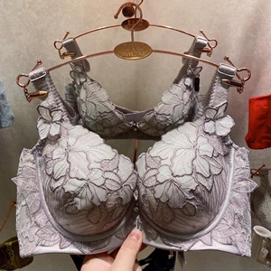 夏娃之秀2022年春夏新品木瓜杯内衣单件上衣 亏本出 实体店