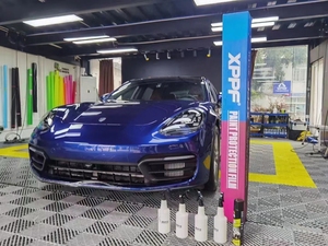 xppf_tpu进口隐形车衣,工厂直销批发欢迎咨询