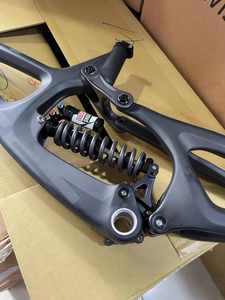 00w18523453633淘宝intense车架 银天使车架 软尾 dh0人付款2999.