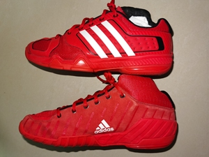 击剑鞋阿迪达斯伦敦