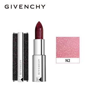 givenchy/纪梵希 星空限量版 星钻 02号 口红唇膏