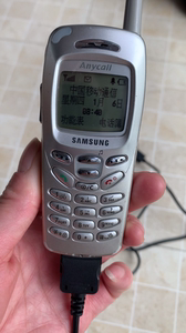 三星n628