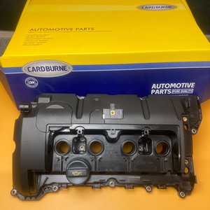 宝马mini迷你n12n13n16发动机气门室盖总成附带气门