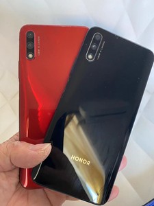 华为荣耀9x 8 128g大内存 麒麟810处理器玩游戏不卡_阿里巴巴找货神器