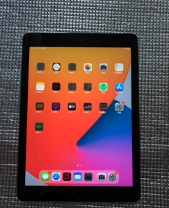 苹果ipad2018款128gwifi版ipad6代9.