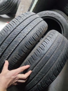 邓禄普轮胎dunlop汽车轮胎 205/55r16 91v