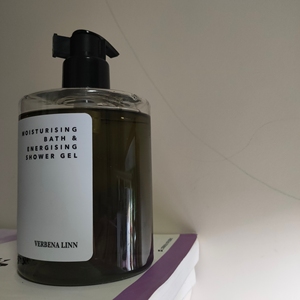 大吉岭茶沐浴露