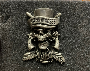 alchemy 英国a牌guns n roses枪花胸针