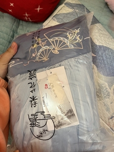 梨花渡的软烟罗