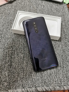 vivo x27pro手机 8 256g 高通骁龙710处理_阿里巴巴找货神器