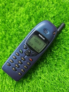 诺基亚6110怀旧收藏古董手机,原装国行正品二手手机,功能正