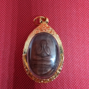 00泰和缘家居旗舰店天猫【大耳灵木必打】龙婆乔/龙普娇 手雕版