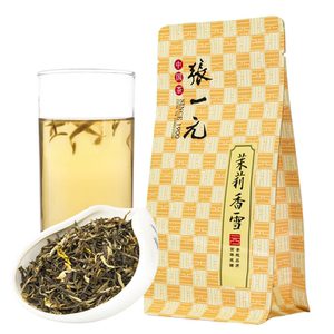 张一元茉莉花茶高碎特级