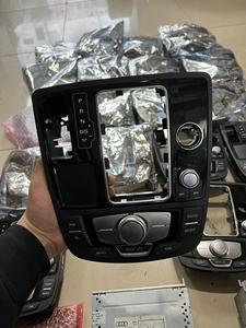 奥迪a6lc7多媒体,音量控制机器,导航控制面板成色新价格便_阿里巴巴找