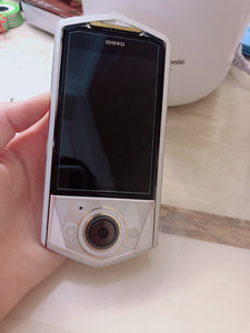 卡西欧 tr 750  全新 全新  购于青岛万象城 买到当